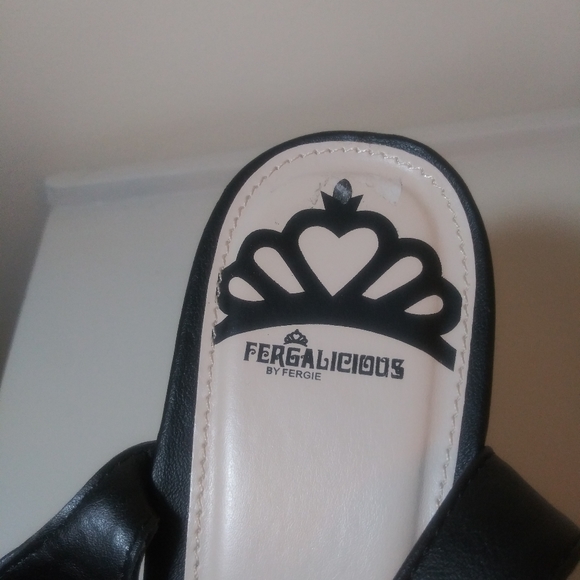 Platform Summer Sandals - Picture 4 of 6